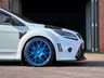 USED 2010 60 FORD FOCUS 2.5 RS Hatchback 3dr Petrol Manual (225 g/km, 301 bhp) CP 420