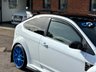 USED 2010 60 FORD FOCUS 2.5 RS Hatchback 3dr Petrol Manual (225 g/km, 301 bhp) CP 420