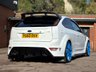 USED 2010 60 FORD FOCUS 2.5 RS Hatchback 3dr Petrol Manual (225 g/km, 301 bhp) CP 420