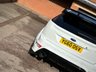 USED 2010 60 FORD FOCUS 2.5 RS Hatchback 3dr Petrol Manual (225 g/km, 301 bhp) CP 420