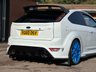 USED 2010 60 FORD FOCUS 2.5 RS Hatchback 3dr Petrol Manual (225 g/km, 301 bhp) CP 420
