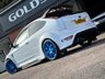 USED 2010 60 FORD FOCUS 2.5 RS Hatchback 3dr Petrol Manual (225 g/km, 301 bhp) CP 420