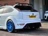 USED 2010 60 FORD FOCUS 2.5 RS Hatchback 3dr Petrol Manual (225 g/km, 301 bhp) CP 420