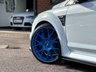 USED 2010 60 FORD FOCUS 2.5 RS Hatchback 3dr Petrol Manual (225 g/km, 301 bhp) CP 420