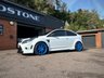 USED 2010 60 FORD FOCUS 2.5 RS Hatchback 3dr Petrol Manual (225 g/km, 301 bhp) CP 420