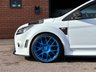 USED 2010 60 FORD FOCUS 2.5 RS Hatchback 3dr Petrol Manual (225 g/km, 301 bhp) CP 420