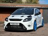 USED 2010 60 FORD FOCUS 2.5 RS Hatchback 3dr Petrol Manual (225 g/km, 301 bhp) CP 420