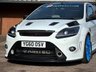 USED 2010 60 FORD FOCUS 2.5 RS Hatchback 3dr Petrol Manual (225 g/km, 301 bhp) CP 420