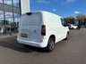 USED 2022 22 PEUGEOT PARTNER 1.5 BLUEHDI ASPHALT L1 102PS NO VAT TO PAY! NOT VAT TO PAY! REAR CAMERA AIRCON