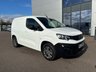 USED 2022 22 PEUGEOT PARTNER 1.5 BLUEHDI ASPHALT L1 102PS NO VAT TO PAY! NOT VAT TO PAY! REAR CAMERA AIRCON
