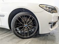 USED 2014 64 BMW 7 SERIES 3.0 740i SE Saloon 4dr Petrol Auto Euro 5 (s/s) (320 ps) HEATED BEIGE LEATHER, 20" ALLOYS, SAT NAV, BLUETOOTH, DAB, REAR SEAT SCREENS, PARKING SENSORS, REAR CAMERA, ADAPTIVE LIGHTS, CRUISE, CLIMATE