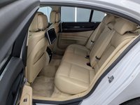 USED 2014 64 BMW 7 SERIES 3.0 740i SE Saloon 4dr Petrol Auto Euro 5 (s/s) (320 ps) HEATED BEIGE LEATHER, 20" ALLOYS, SAT NAV, BLUETOOTH, DAB, REAR SEAT SCREENS, PARKING SENSORS, REAR CAMERA, ADAPTIVE LIGHTS, CRUISE, CLIMATE