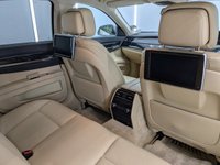 USED 2014 64 BMW 7 SERIES 3.0 740i SE Saloon 4dr Petrol Auto Euro 5 (s/s) (320 ps) HEATED BEIGE LEATHER, 20" ALLOYS, SAT NAV, BLUETOOTH, DAB, REAR SEAT SCREENS, PARKING SENSORS, REAR CAMERA, ADAPTIVE LIGHTS, CRUISE, CLIMATE