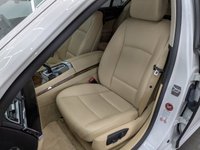 USED 2014 64 BMW 7 SERIES 3.0 740i SE Saloon 4dr Petrol Auto Euro 5 (s/s) (320 ps) HEATED BEIGE LEATHER, 20" ALLOYS, SAT NAV, BLUETOOTH, DAB, REAR SEAT SCREENS, PARKING SENSORS, REAR CAMERA, ADAPTIVE LIGHTS, CRUISE, CLIMATE