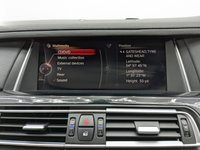 USED 2014 64 BMW 7 SERIES 3.0 740i SE Saloon 4dr Petrol Auto Euro 5 (s/s) (320 ps) HEATED BEIGE LEATHER, 20" ALLOYS, SAT NAV, BLUETOOTH, DAB, REAR SEAT SCREENS, PARKING SENSORS, REAR CAMERA, ADAPTIVE LIGHTS, CRUISE, CLIMATE