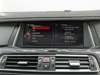 USED 2014 64 BMW 7 SERIES 3.0 740i SE Saloon 4dr Petrol Auto Euro 5 (s/s) (320 ps) HEATED BEIGE LEATHER, 20" ALLOYS, SAT NAV, BLUETOOTH, DAB, REAR SEAT SCREENS, PARKING SENSORS, REAR CAMERA, ADAPTIVE LIGHTS, CRUISE, CLIMATE