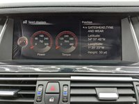 USED 2014 64 BMW 7 SERIES 3.0 740i SE Saloon 4dr Petrol Auto Euro 5 (s/s) (320 ps) HEATED BEIGE LEATHER, 20" ALLOYS, SAT NAV, BLUETOOTH, DAB, REAR SEAT SCREENS, PARKING SENSORS, REAR CAMERA, ADAPTIVE LIGHTS, CRUISE, CLIMATE