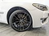 USED 2014 64 BMW 7 SERIES 3.0 740i SE Saloon 4dr Petrol Auto Euro 5 (s/s) (320 ps) HEATED BEIGE LEATHER, 20" ALLOYS, SAT NAV, BLUETOOTH, DAB, REAR SEAT SCREENS, PARKING SENSORS, REAR CAMERA, ADAPTIVE LIGHTS, CRUISE, CLIMATE
