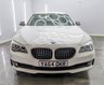 USED 2014 64 BMW 7 SERIES 3.0 740i SE Saloon 4dr Petrol Auto Euro 5 (s/s) (320 ps) HEATED BEIGE LEATHER, 20" ALLOYS, SAT NAV, BLUETOOTH, DAB, REAR SEAT SCREENS, PARKING SENSORS, REAR CAMERA, ADAPTIVE LIGHTS, CRUISE, CLIMATE