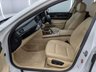 USED 2014 64 BMW 7 SERIES 3.0 740i SE Saloon 4dr Petrol Auto Euro 5 (s/s) (320 ps) HEATED BEIGE LEATHER, 20" ALLOYS, SAT NAV, BLUETOOTH, DAB, REAR SEAT SCREENS, PARKING SENSORS, REAR CAMERA, ADAPTIVE LIGHTS, CRUISE, CLIMATE
