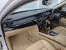 USED 2014 64 BMW 7 SERIES 3.0 740i SE Saloon 4dr Petrol Auto Euro 5 (s/s) (320 ps) HEATED BEIGE LEATHER, 20" ALLOYS, SAT NAV, BLUETOOTH, DAB, REAR SEAT SCREENS, PARKING SENSORS, REAR CAMERA, ADAPTIVE LIGHTS, CRUISE, CLIMATE