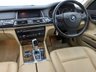 USED 2014 64 BMW 7 SERIES 3.0 740i SE Saloon 4dr Petrol Auto Euro 5 (s/s) (320 ps) HEATED BEIGE LEATHER, 20" ALLOYS, SAT NAV, BLUETOOTH, DAB, REAR SEAT SCREENS, PARKING SENSORS, REAR CAMERA, ADAPTIVE LIGHTS, CRUISE, CLIMATE