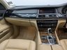 USED 2014 64 BMW 7 SERIES 3.0 740i SE Saloon 4dr Petrol Auto Euro 5 (s/s) (320 ps) HEATED BEIGE LEATHER, 20" ALLOYS, SAT NAV, BLUETOOTH, DAB, REAR SEAT SCREENS, PARKING SENSORS, REAR CAMERA, ADAPTIVE LIGHTS, CRUISE, CLIMATE
