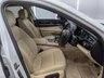 USED 2014 64 BMW 7 SERIES 3.0 740i SE Saloon 4dr Petrol Auto Euro 5 (s/s) (320 ps) HEATED BEIGE LEATHER, 20" ALLOYS, SAT NAV, BLUETOOTH, DAB, REAR SEAT SCREENS, PARKING SENSORS, REAR CAMERA, ADAPTIVE LIGHTS, CRUISE, CLIMATE