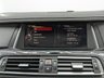 USED 2014 64 BMW 7 SERIES 3.0 740i SE Saloon 4dr Petrol Auto Euro 5 (s/s) (320 ps) HEATED BEIGE LEATHER, 20" ALLOYS, SAT NAV, BLUETOOTH, DAB, REAR SEAT SCREENS, PARKING SENSORS, REAR CAMERA, ADAPTIVE LIGHTS, CRUISE, CLIMATE