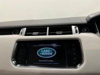 USED 2015 K LAND ROVER RANGE ROVER SPORT 3.0 SD V6 HSE Dynamic SUV 5dr Diesel Auto 4WD Euro 6 (s/s) (306 ps) Striking Corris Grey Metallic, Cirrus Leather, Panoramic Glass Roof, Diamond Turned Alloy Wheels, Rear Heated Seats