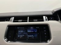 USED 2015 K LAND ROVER RANGE ROVER SPORT 3.0 SD V6 HSE Dynamic SUV 5dr Diesel Auto 4WD Euro 6 (s/s) (306 ps) Striking Corris Grey Metallic, Cirrus Leather, Panoramic Glass Roof, Diamond Turned Alloy Wheels, Rear Heated Seats