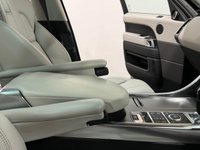USED 2015 K LAND ROVER RANGE ROVER SPORT 3.0 SD V6 HSE Dynamic SUV 5dr Diesel Auto 4WD Euro 6 (s/s) (306 ps) Striking Corris Grey Metallic, Cirrus Leather, Panoramic Glass Roof, Diamond Turned Alloy Wheels, Rear Heated Seats
