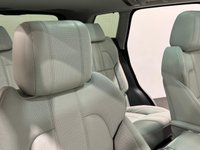 USED 2015 K LAND ROVER RANGE ROVER SPORT 3.0 SD V6 HSE Dynamic SUV 5dr Diesel Auto 4WD Euro 6 (s/s) (306 ps) Striking Corris Grey Metallic, Cirrus Leather, Panoramic Glass Roof, Diamond Turned Alloy Wheels, Rear Heated Seats
