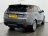 USED 2015 K LAND ROVER RANGE ROVER SPORT 3.0 SD V6 HSE Dynamic SUV 5dr Diesel Auto 4WD Euro 6 (s/s) (306 ps) Striking Corris Grey Metallic, Cirrus Leather, Panoramic Glass Roof, Diamond Turned Alloy Wheels, Rear Heated Seats