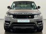 USED 2015 K LAND ROVER RANGE ROVER SPORT 3.0 SD V6 HSE Dynamic SUV 5dr Diesel Auto 4WD Euro 6 (s/s) (306 ps) Striking Corris Grey Metallic, Cirrus Leather, Panoramic Glass Roof, Diamond Turned Alloy Wheels, Rear Heated Seats