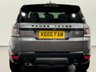 USED 2015 K LAND ROVER RANGE ROVER SPORT 3.0 SD V6 HSE Dynamic SUV 5dr Diesel Auto 4WD Euro 6 (s/s) (306 ps) Striking Corris Grey Metallic, Cirrus Leather, Panoramic Glass Roof, Diamond Turned Alloy Wheels, Rear Heated Seats