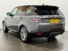 USED 2015 K LAND ROVER RANGE ROVER SPORT 3.0 SD V6 HSE Dynamic SUV 5dr Diesel Auto 4WD Euro 6 (s/s) (306 ps) Striking Corris Grey Metallic, Cirrus Leather, Panoramic Glass Roof, Diamond Turned Alloy Wheels, Rear Heated Seats
