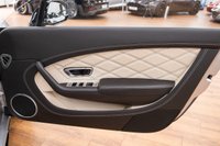 USED 2015 15 BENTLEY CONTINENTAL 4.0 V8 GT S 