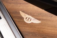 USED 2015 15 BENTLEY CONTINENTAL 4.0 V8 GT S 