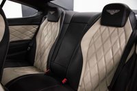 USED 2015 15 BENTLEY CONTINENTAL 4.0 V8 GT S 