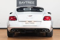 USED 2015 15 BENTLEY CONTINENTAL 4.0 V8 GT S 