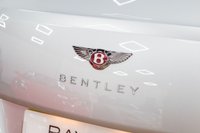 USED 2015 15 BENTLEY CONTINENTAL 4.0 V8 GT S 