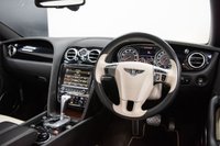 USED 2015 15 BENTLEY CONTINENTAL 4.0 V8 GT S 