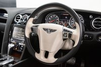 USED 2015 15 BENTLEY CONTINENTAL 4.0 V8 GT S 