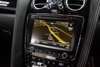USED 2015 15 BENTLEY CONTINENTAL 4.0 V8 GT S 
