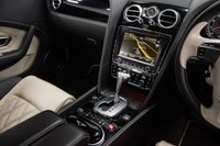 USED 2015 15 BENTLEY CONTINENTAL 4.0 V8 GT S 