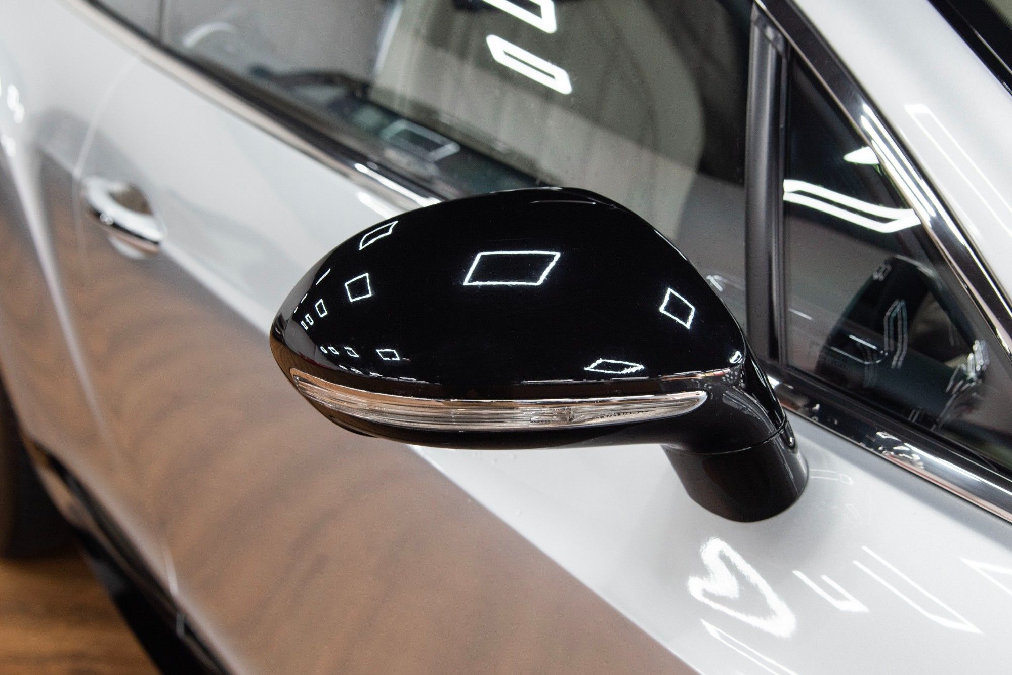 USED 2015 15 BENTLEY CONTINENTAL 4.0 V8 GT S 