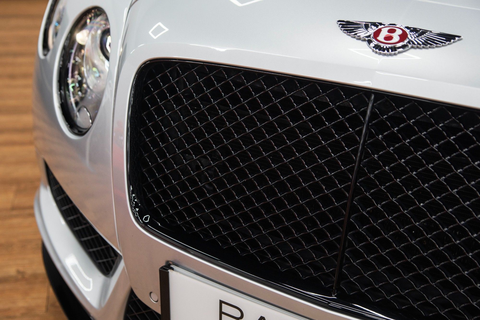 USED 2015 15 BENTLEY CONTINENTAL 4.0 V8 GT S 