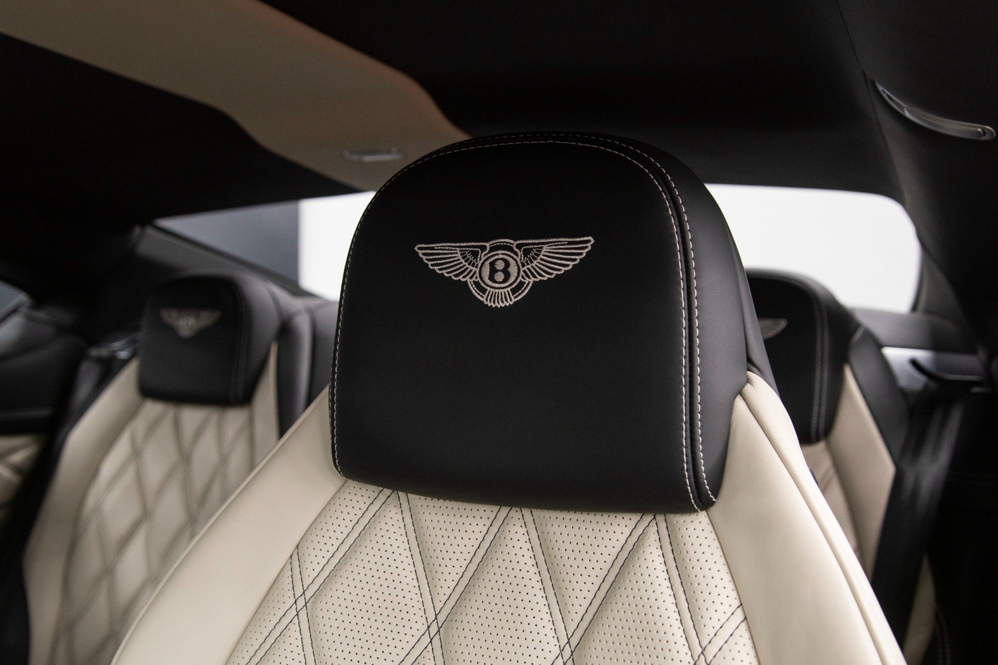 USED 2015 15 BENTLEY CONTINENTAL 4.0 V8 GT S 