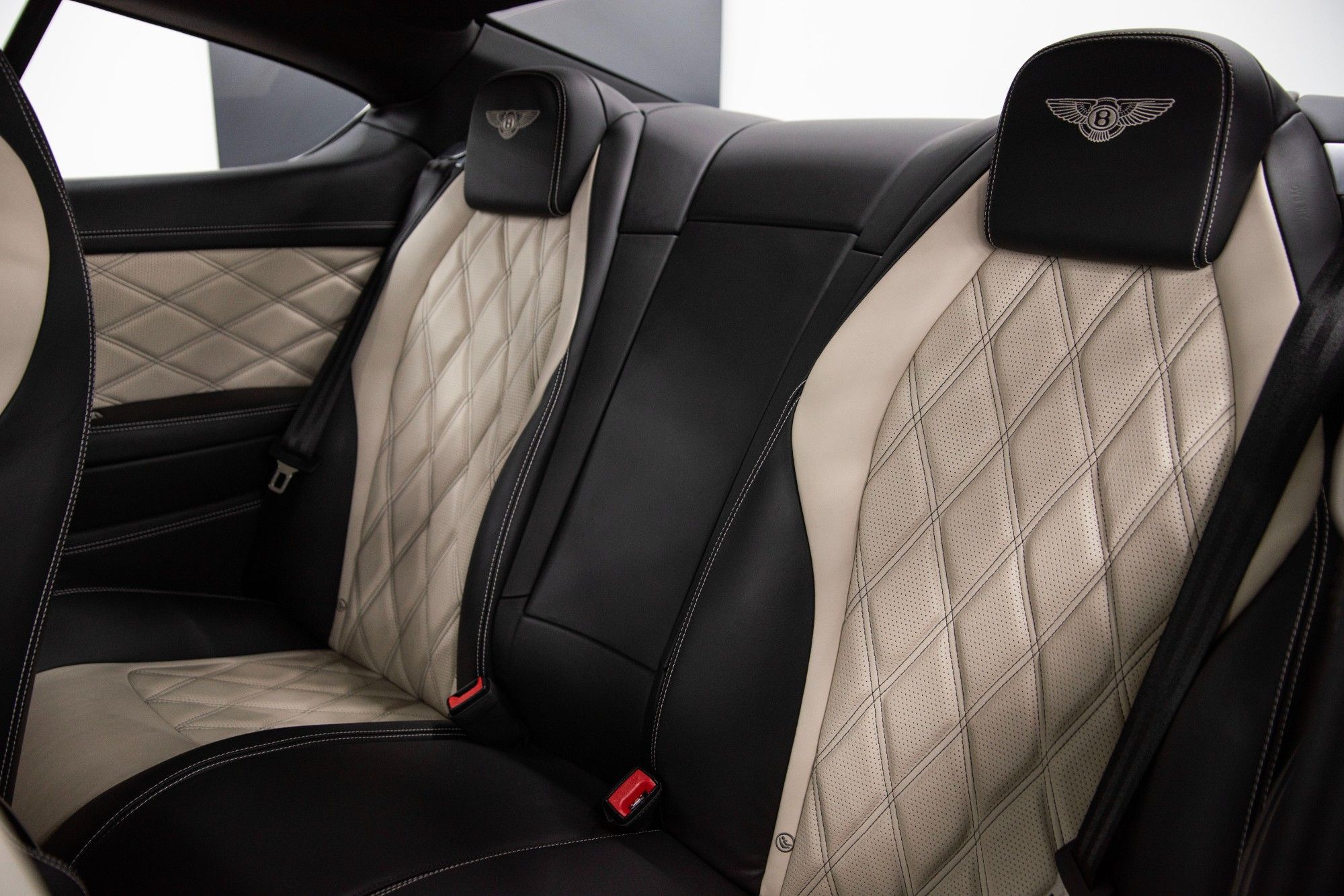 USED 2015 15 BENTLEY CONTINENTAL 4.0 V8 GT S 